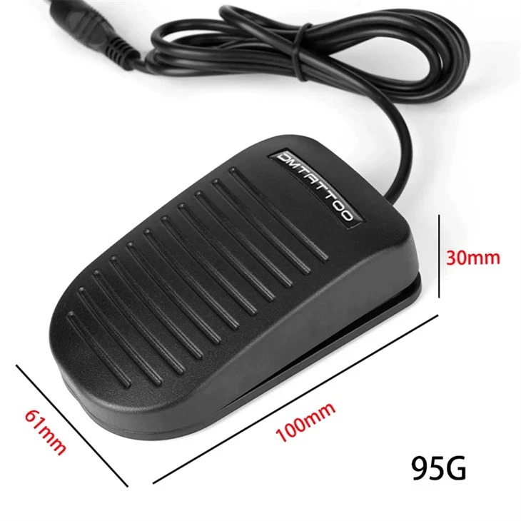 Tattoo Machine Foot Pedal