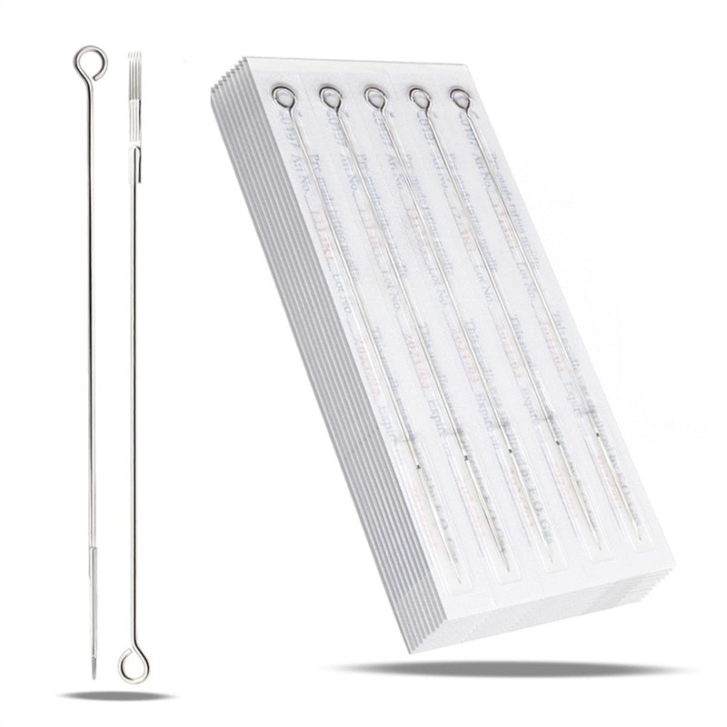 Disposable Traditional Tattoo Needles